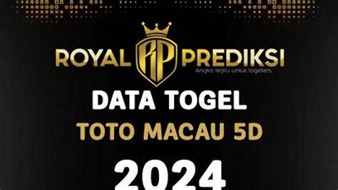 result macau 5d|Live Result Macau .